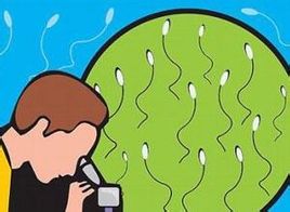 不射精