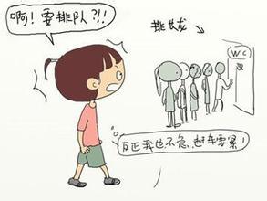 尿道炎的发病原因