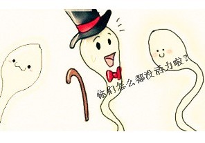 无精症的危害