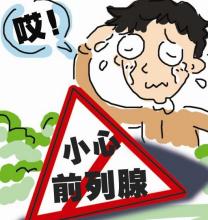 前列腺钙化的病因