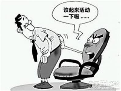前列腺痛的护理保健