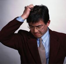 包皮过长的误区
