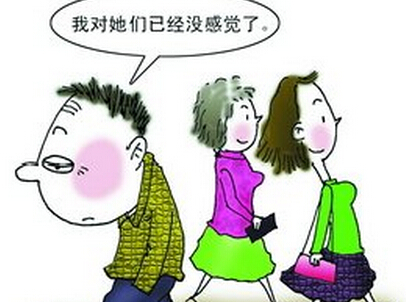 性功能障碍