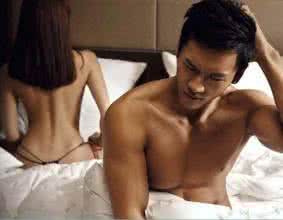 造成男性患上性功能障碍的原因是什么?